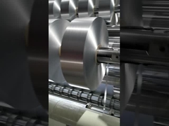 Folha para plátano de PVC