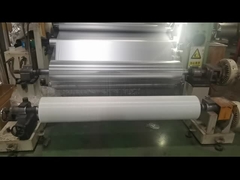 filme de grade transparente