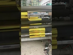 Película metalizada