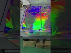 Película metalizada