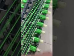 Fio metálico dourado e prateado colorido para pão, bolo, brinquedos,