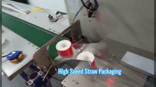 Filme transparente para embalagem de palha BOPP selável a quente, compatível com máquina de embalagem de palha de alta velocidade