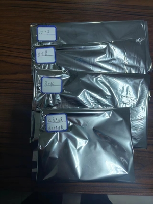Película VMPET+PE para espuma laminada de EPE, revestimento VMPET Película laminadora LDPE de sacos de embalagem