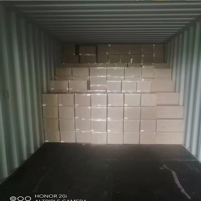 Embalagens em rolos de fita-Bopp transparente de vedação de fita-Bopp