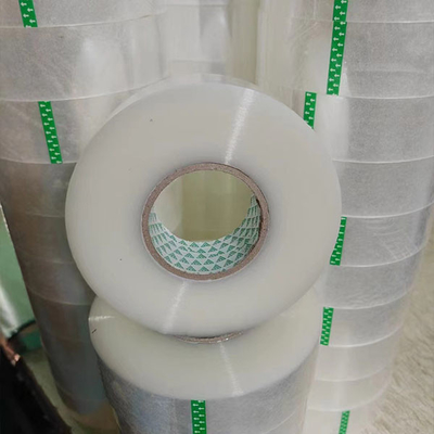 Big Yard Adesivo Embalagem Grade Económico Design personalizado Facil Tear Bopp Tape