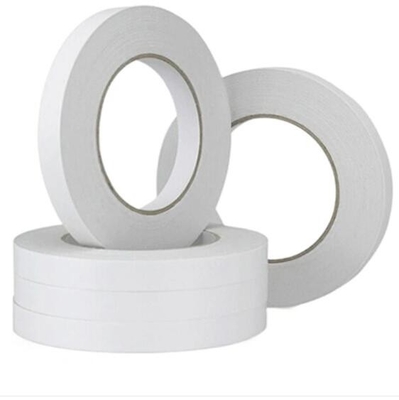Roupas pretas bordados fita adesiva dupla para ambos os lados tecido adesivo duplo lado fita adesiva