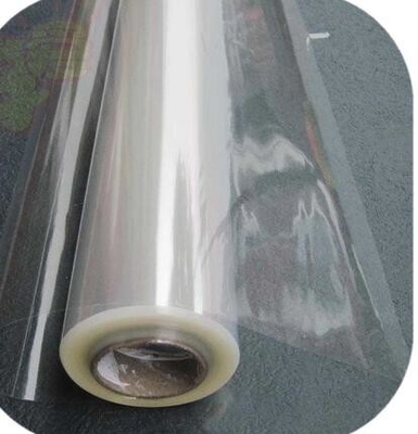Produto de venda a retalho de película BOPP transparente para fabricação de sacos