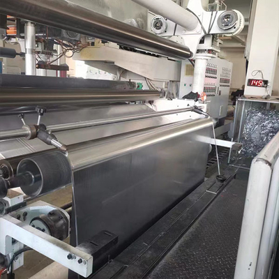 Película BOPP por grosso para aplicação em fita adesiva de exportador de fábrica