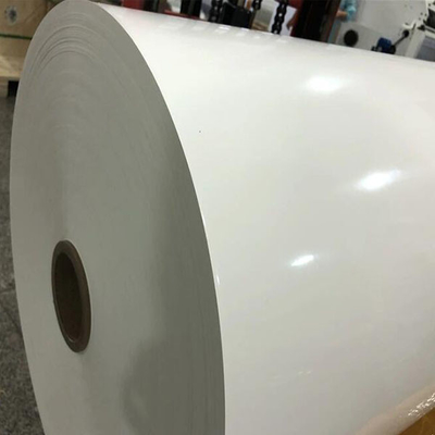 Filmes de embalagem para animais de estimação transparentes e resistentes à humidade