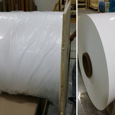 Filmes de embalagem para animais de estimação transparentes e resistentes à humidade