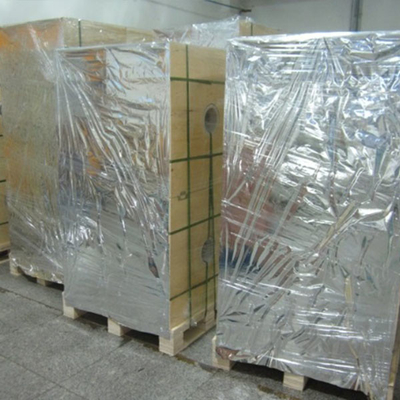 Filmes de embalagem para animais de estimação transparentes e resistentes à humidade