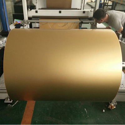250GSM Art Craft Paperboard 50*70 Cm Mirror Paper Board Espessura e tamanho personalizados Papel metálico laminado de prata / ouro