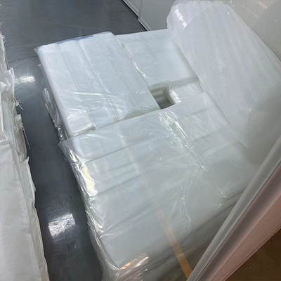Certificado de registo de embalagens farmacêuticas Película PE para medicamentos Embalagens em rolos ou sacos