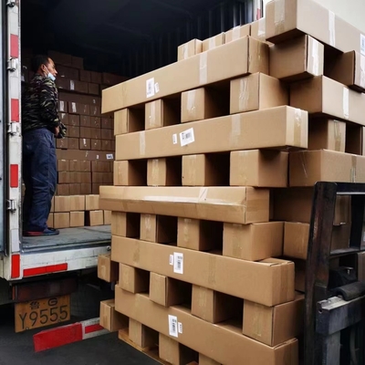 Rolo de revestimento de solo de tecido preto, membrana de controle de ervas daninhas Anti-ervas daninhas Tecido de fábrica 80GSM 90GSM 100GSM
