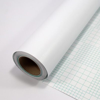 Película laminadora a frio, Película laminadora a frio de tecido cruzado, Película protetora de pintura decorativa de estúdio