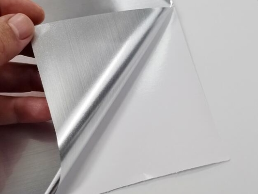 Rolo de filme autoaderente de ouro, adesivos decorativos autoaderentes para frigoríficos, adesivos PET para elevadores, adesivos de letras