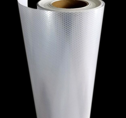 Filtro reflector adesivo