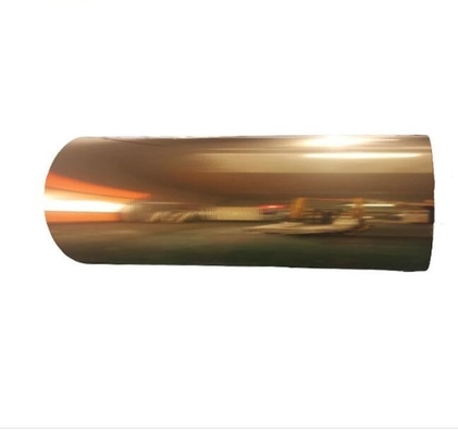 Papel / cartão holográfico metalizado personalizado para impressão e embalagem de presentes