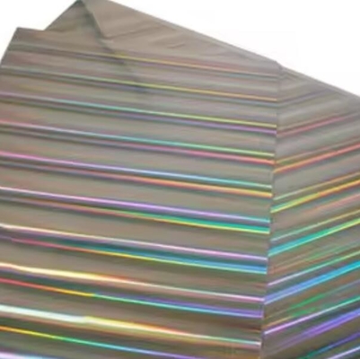 Caixa de papel para impressão UV e embalagem