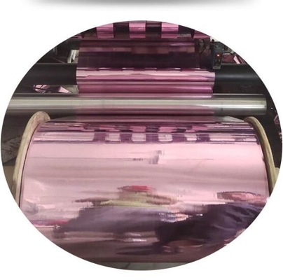 Filtro de Rainbow Film em porcelana de PVC natural para embalagem e decoração