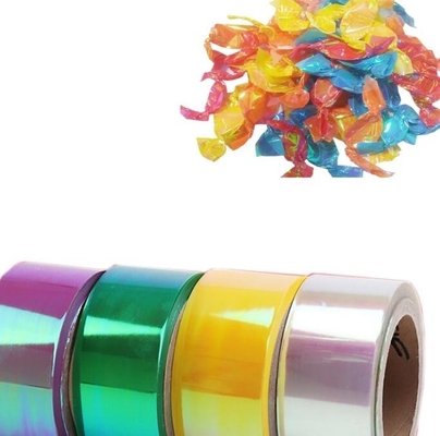Filtro de Rainbow Film em porcelana de PVC natural para embalagem e decoração