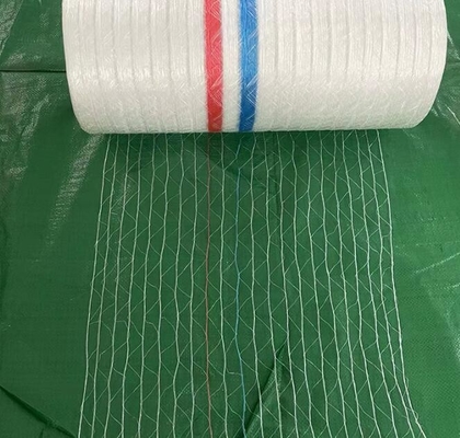 Redes de embalagem de grama de alta qualidade de plástico HDPE