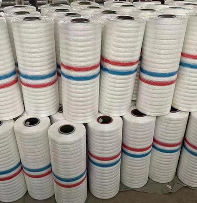 Redes de embalagem de grama de alta qualidade de plástico HDPE