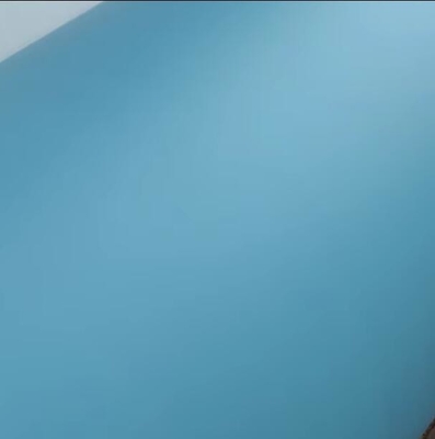 Papel impresso a cores sólidas para MDF / Hpl / contraplacado / placas de partículas / folhas laminadas