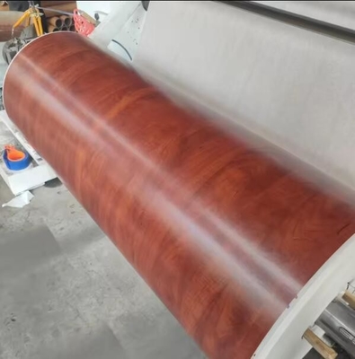 Grão de maçã Papel não-aderente para a fabricação de caixas de madeira para decoração