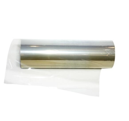 Rolo de película de PVC para aquecimento Etiquetas envolver proteínas em pó garrafas de suco de água latas de vidro bebida