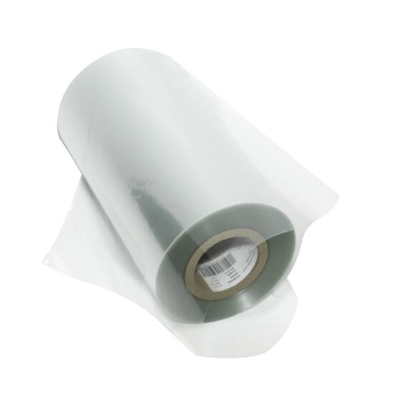 Rolo de filme de encolhimento de PVC / PET / PETG para rótulos encolhidos / mangas de garrafas / latas / frascos