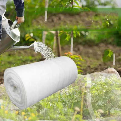 Rede verde personalizada de proteção contra insetos para árvores frutíferas