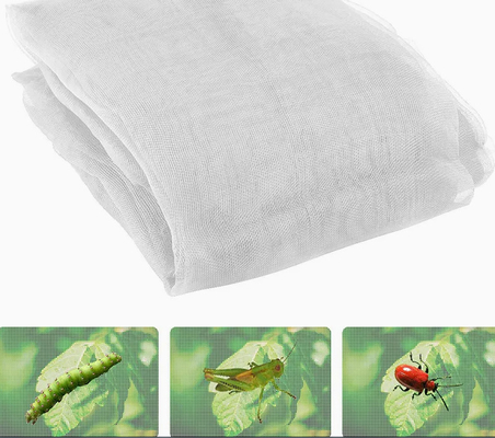 40 50 60 Malha 125 g Agricultura Estufas Rede Antinsecto Com Impressão Aceitável