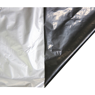 Agropecuária Filtro de mulch para ervas daninhas Restaurar a temperatura do solo e a retenção de umidade V6