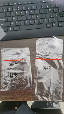 Shandong resistência a altas temperaturas BOPET filme transparente de qualidade alimentar Impressão PET para embalagem de sacos