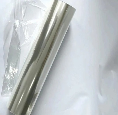 Filme Bopet de qualidade alimentar, filme resistente a altas temperaturas, rolo de filme Pet Mylar para produção de sacos de embalagem de alimentos