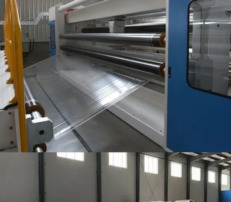 Filme Bopet de qualidade alimentar, filme resistente a altas temperaturas, rolo de filme Pet Mylar para produção de sacos de embalagem de alimentos