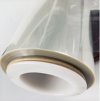 Transparente Ultra Alta Barreira 12mic PET-AlOx-020 Oxidado Alumínio Película Para embalagem Maçã base de caldeira