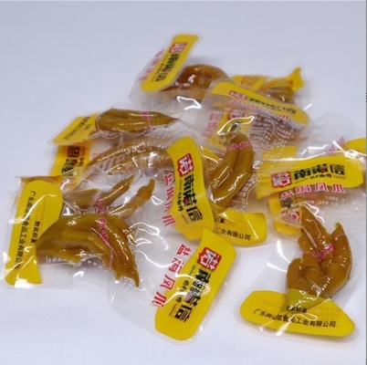 Transparente Ultra Alta Barreira 12mic PET-AlOx-020 Oxidado Alumínio Película Para embalagem Maçã base de caldeira