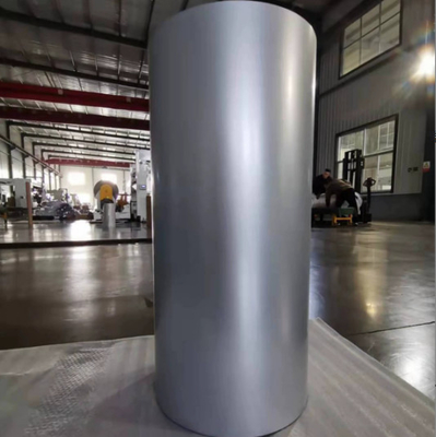 Película de revestimento de PET fervida,PET película brilhante película aluminizada, película revestida filme mate alumina embalagem de alimentos e medicamentos filme composto