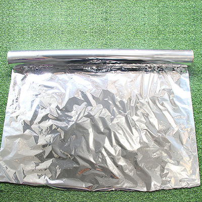 12mic pet um lado Corona e outro lado revestimento de primer químico para impressão de resistência