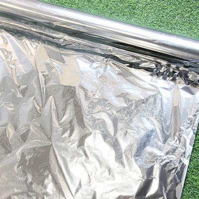 12mic pet um lado Corona e outro lado revestimento de primer químico para impressão de resistência
